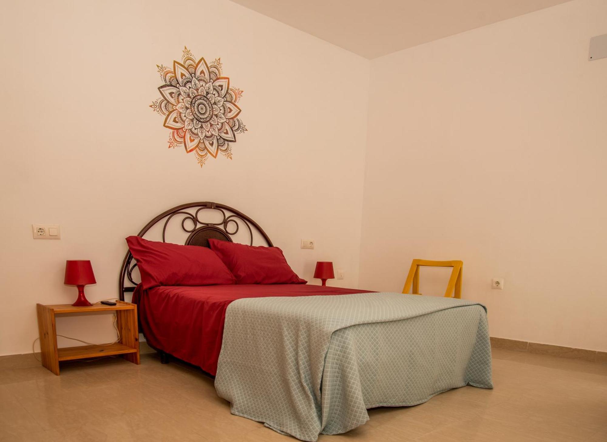 Apartamentos Catalina Turre Exterior photo